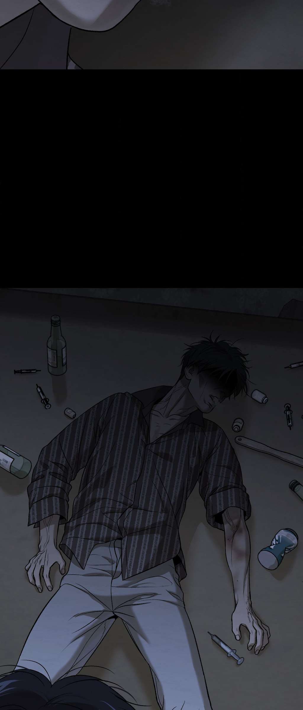 Jinx, Chapter 76 image 90